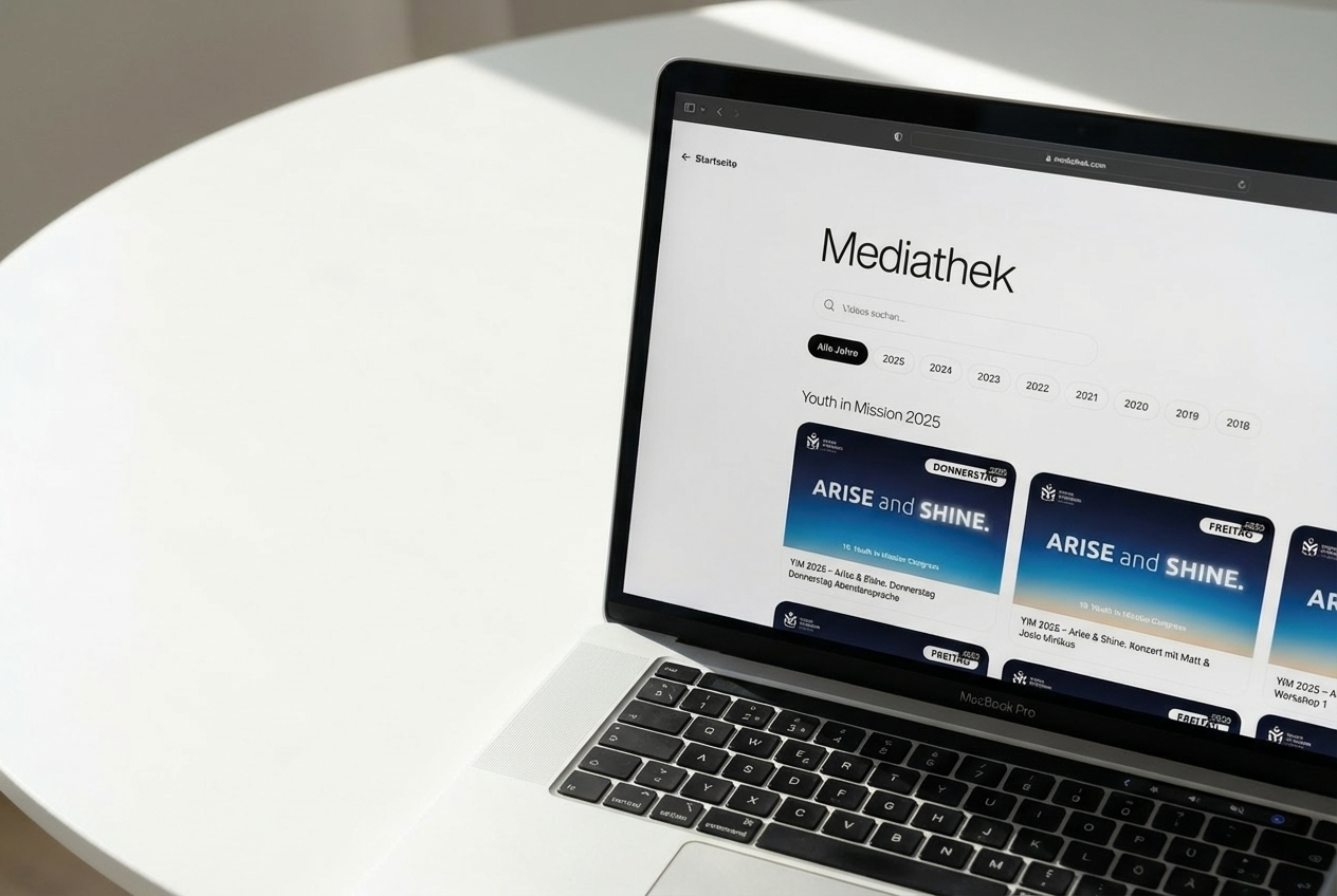 Mediathek